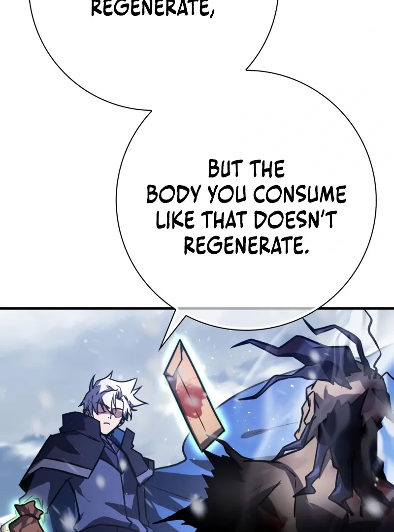 Limit-Breaking Genius Mage Chapter 43 page 13