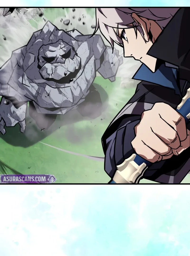 Limit-Breaking Genius Mage Chapter 43 page 109