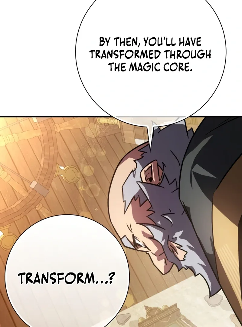 Limit-Breaking Genius Mage Chapter 43 page 129