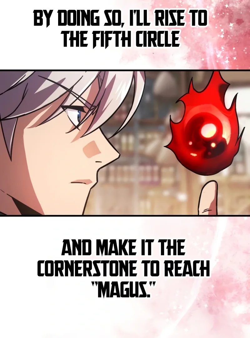 Limit-Breaking Genius Mage Chapter 43 page 61