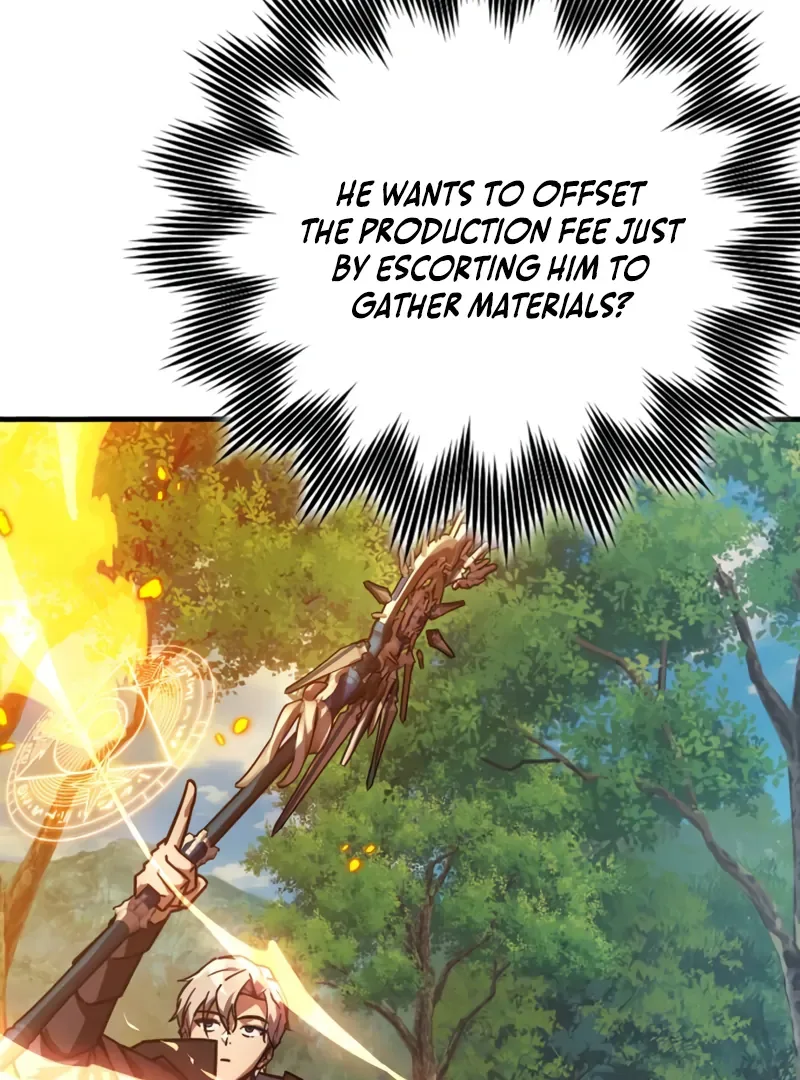 Limit-Breaking Genius Mage Chapter 43 page 71