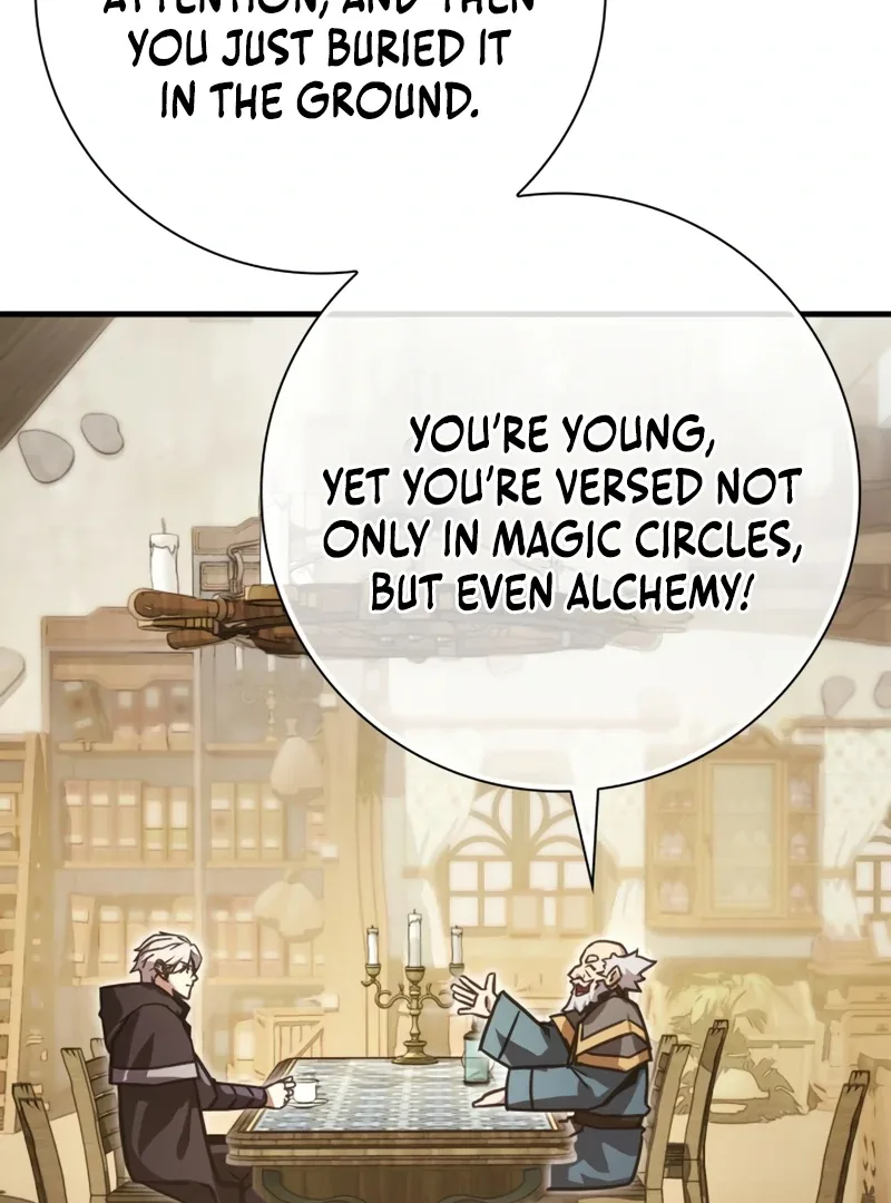 Limit-Breaking Genius Mage Chapter 43 page 119