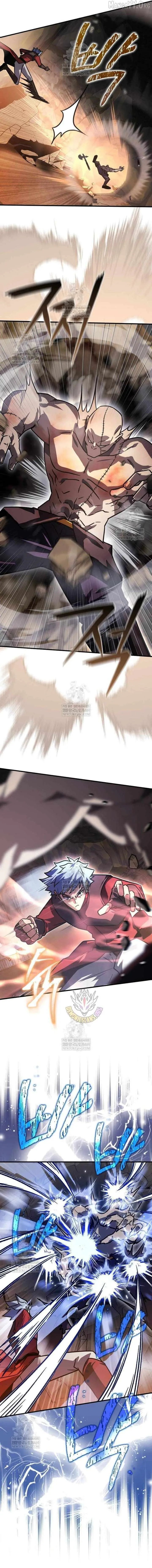 Limit-Breaking Genius Mage Chapter 45 page 14