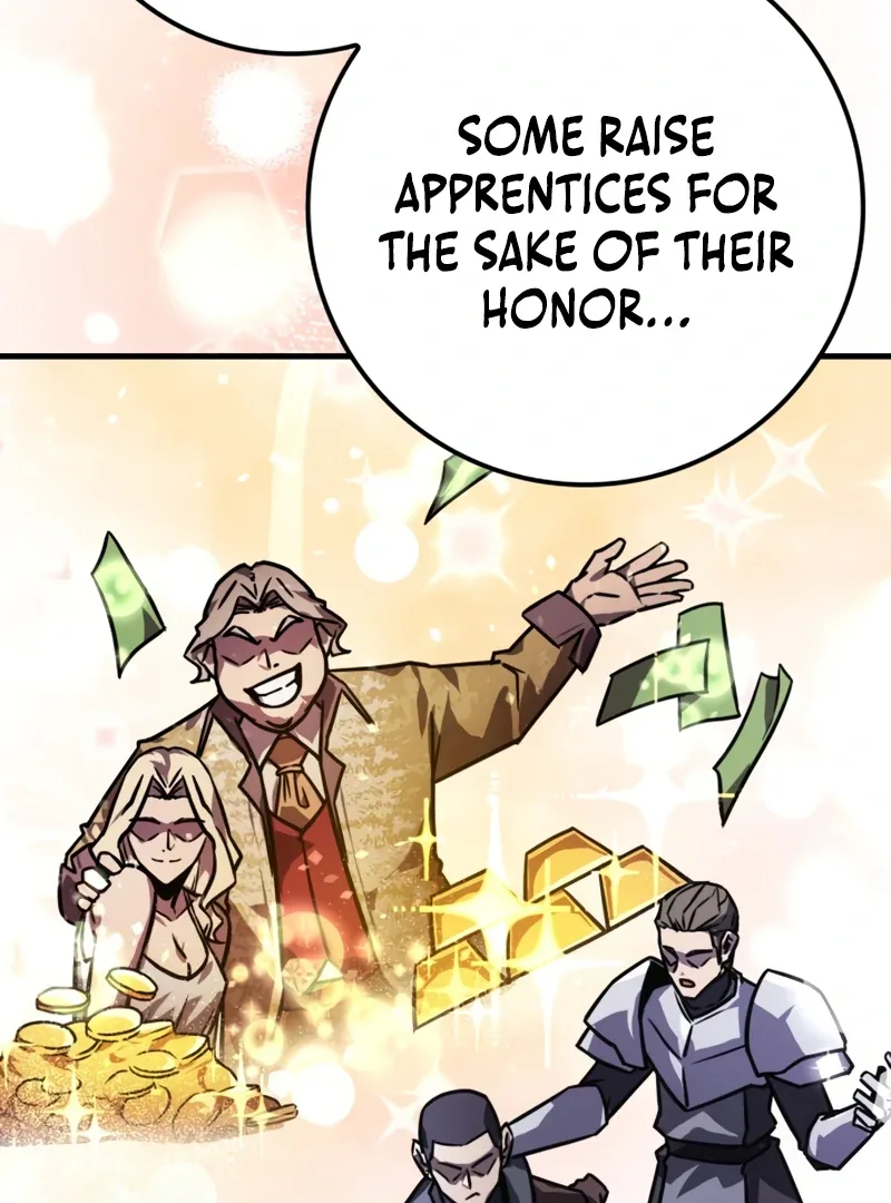 Limit-Breaking Genius Mage Chapter 43 page 91