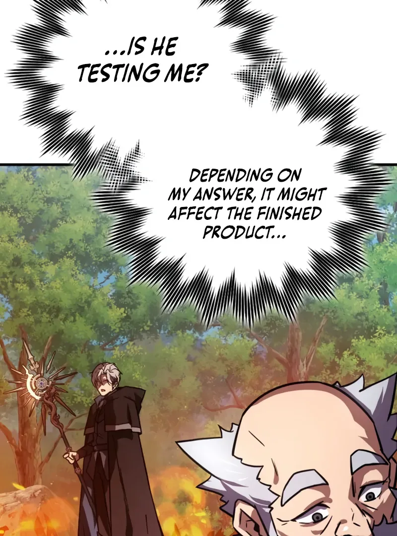 Limit-Breaking Genius Mage Chapter 43 page 76