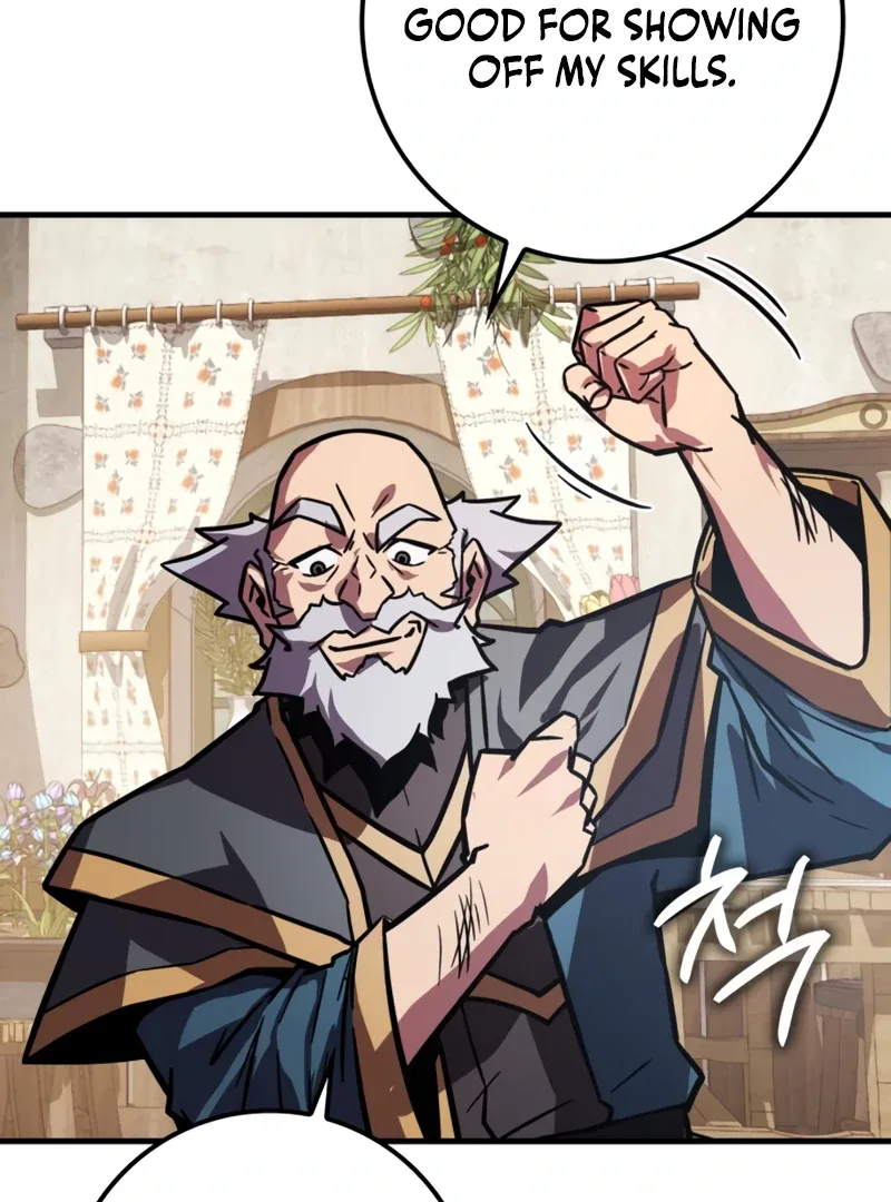 Limit-Breaking Genius Mage Chapter 43 page 63