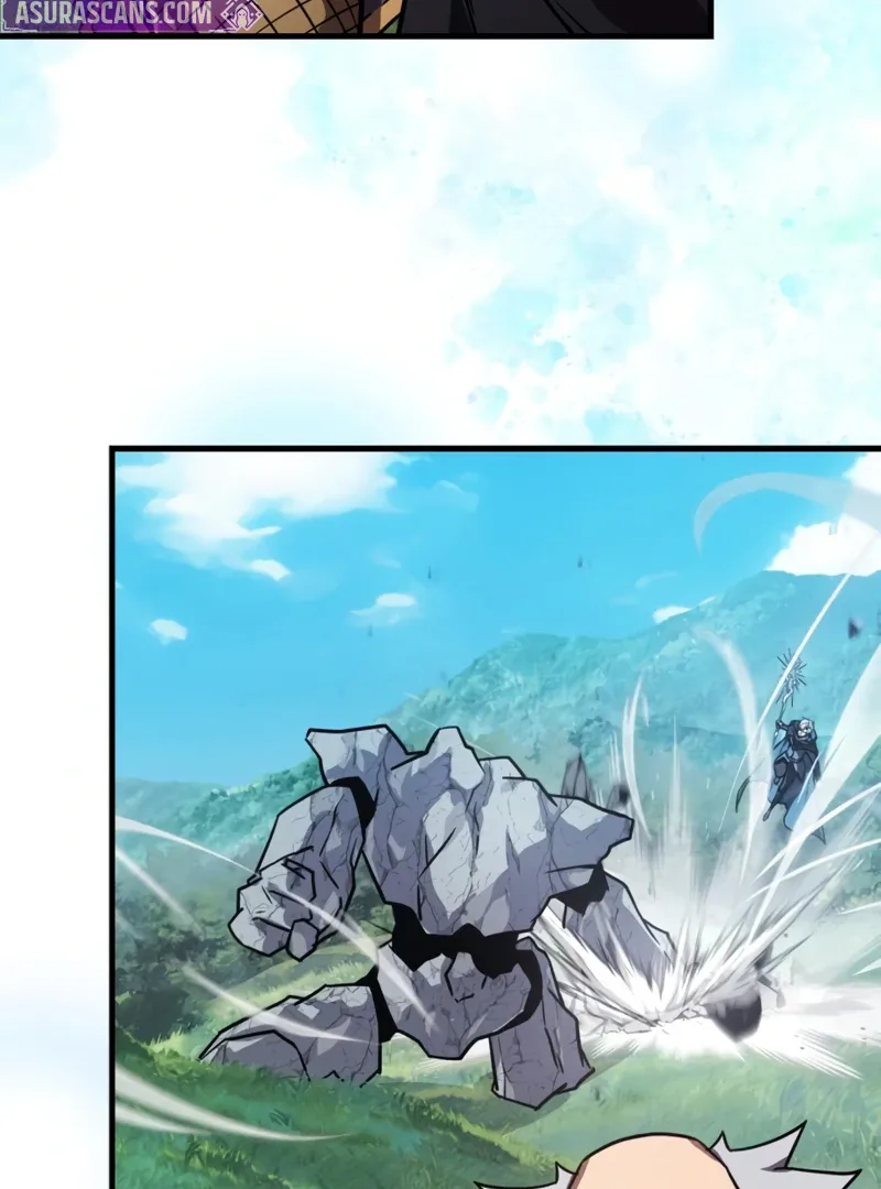 Limit-Breaking Genius Mage Chapter 43 page 106