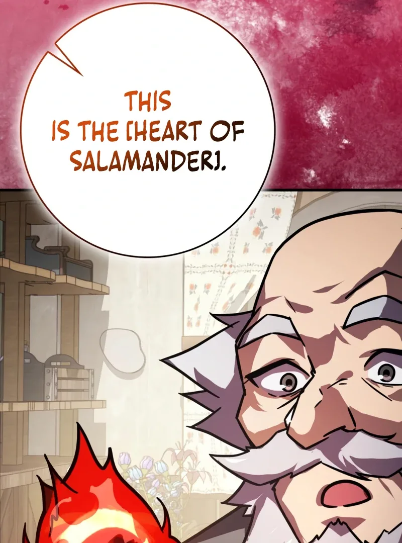 Limit-Breaking Genius Mage Chapter 43 page 46