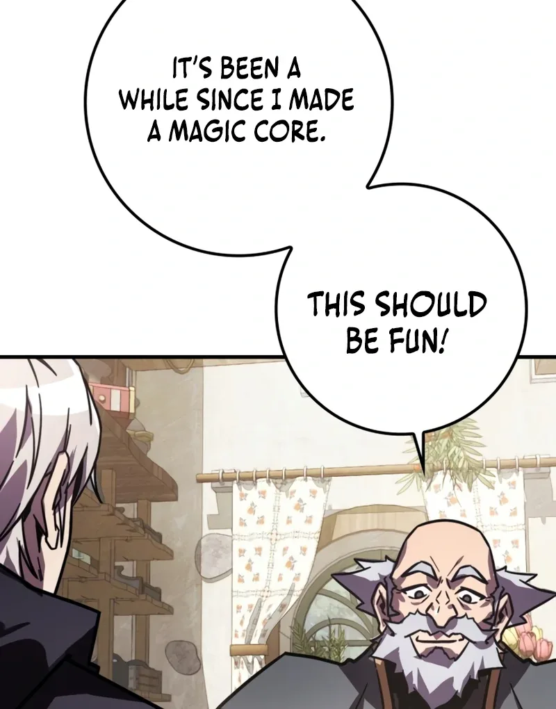 Limit-Breaking Genius Mage Chapter 43 page 42