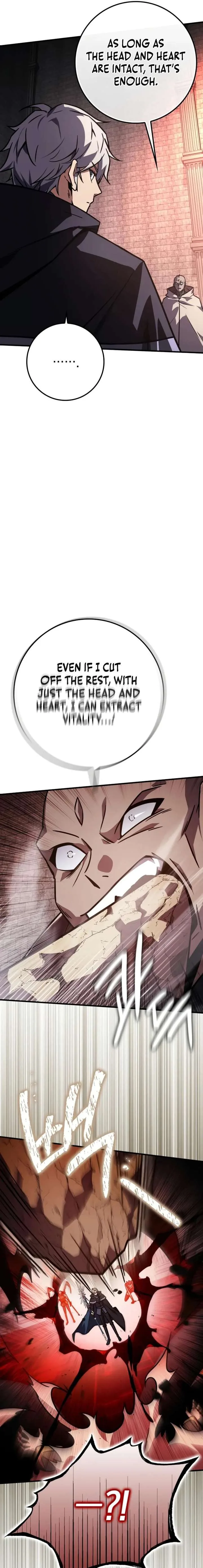 Limit-Breaking Genius Mage Chapter 46 page 17
