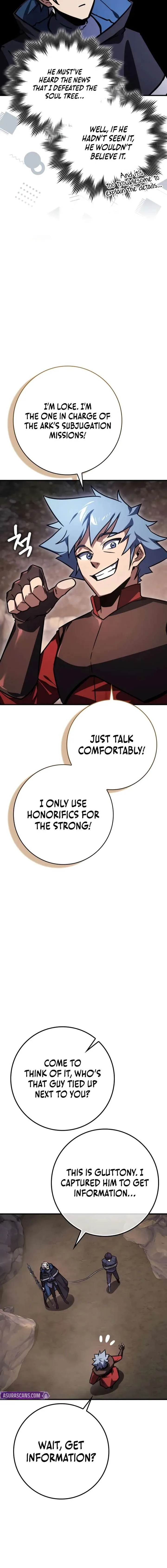 Limit-Breaking Genius Mage Chapter 46 page 6