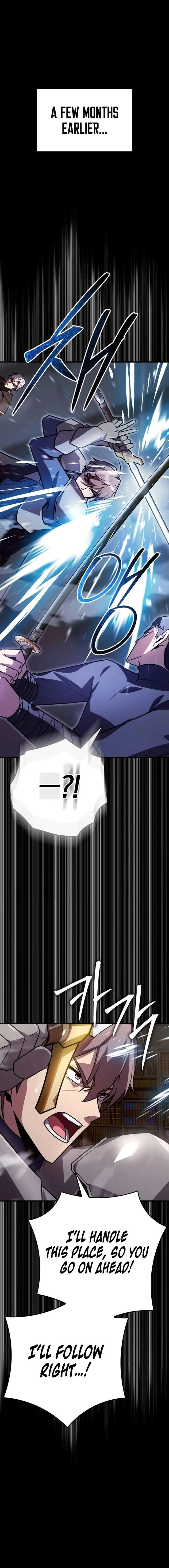 Limit-Breaking Genius Mage Chapter 44 page 3