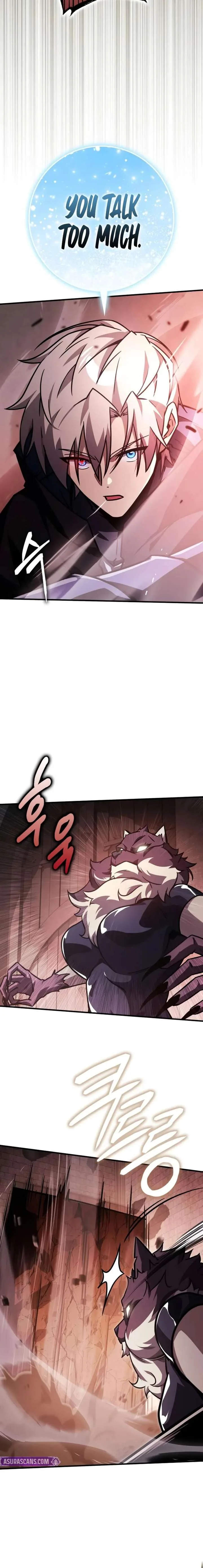 Limit-Breaking Genius Mage Chapter 46 page 18