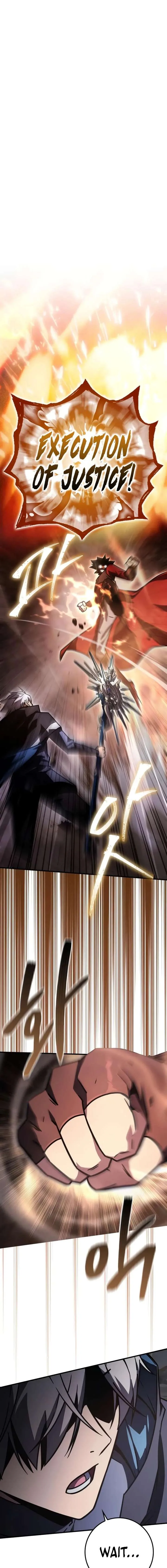 Limit-Breaking Genius Mage Chapter 46 page 3