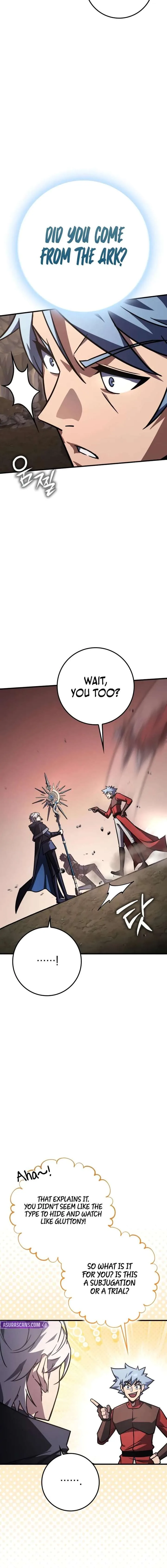 Limit-Breaking Genius Mage Chapter 46 page 4