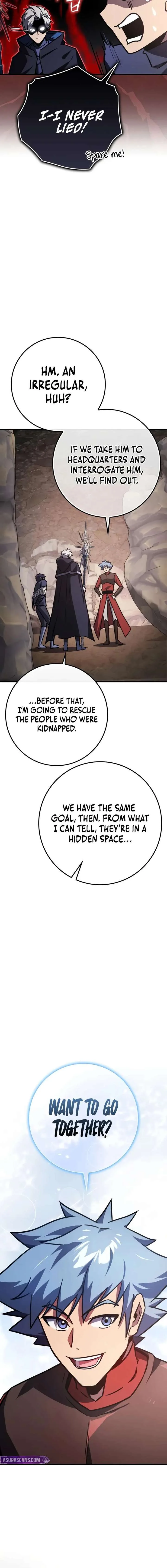Limit-Breaking Genius Mage Chapter 46 page 8