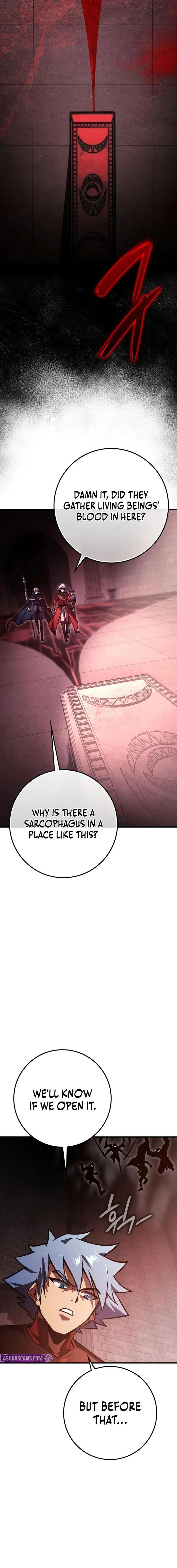 Limit-Breaking Genius Mage Chapter 46 page 12