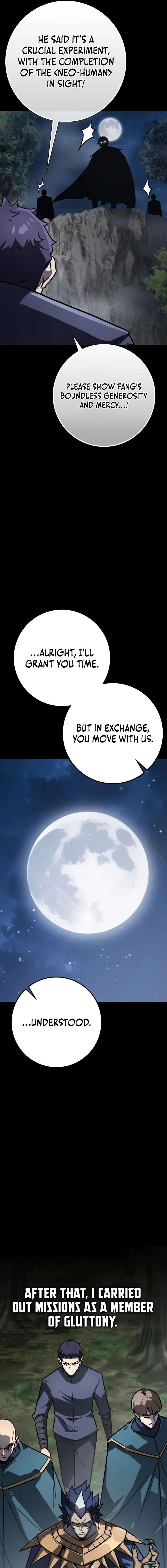 Limit-Breaking Genius Mage Chapter 44 page 13