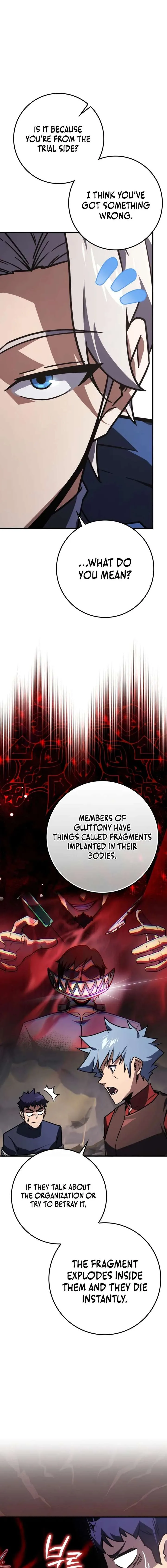 Limit-Breaking Genius Mage Chapter 46 page 7