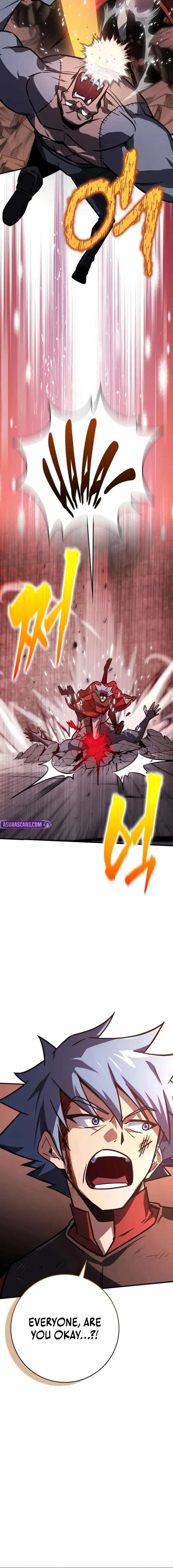 Limit-Breaking Genius Mage Chapter 46 page 22