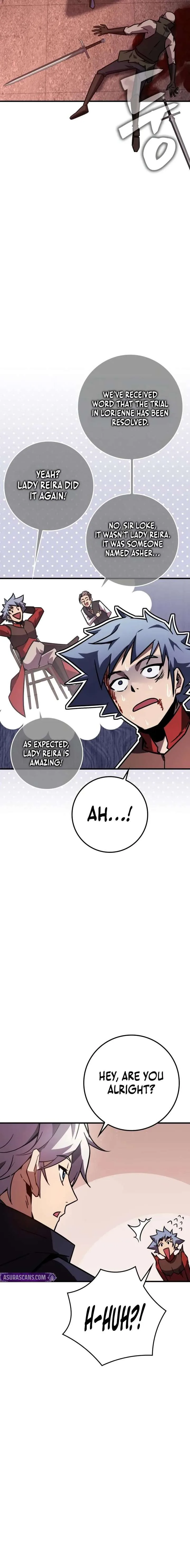 Limit-Breaking Genius Mage Chapter 46 page 24