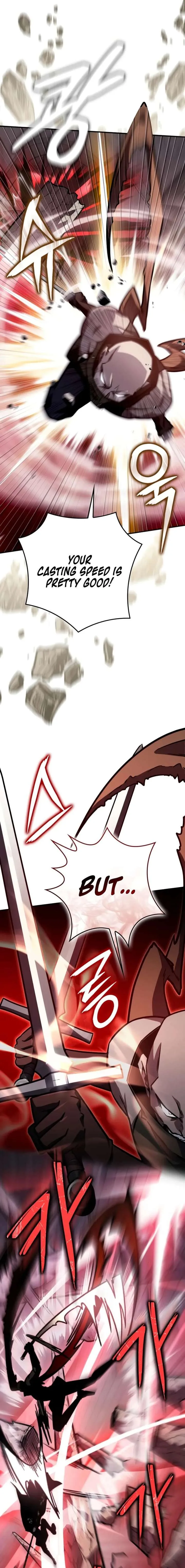 Limit-Breaking Genius Mage Chapter 46 page 19
