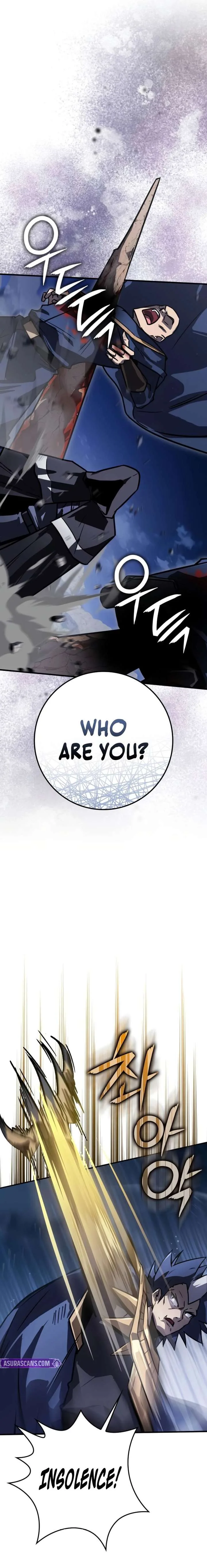 Limit-Breaking Genius Mage Chapter 44 page 19