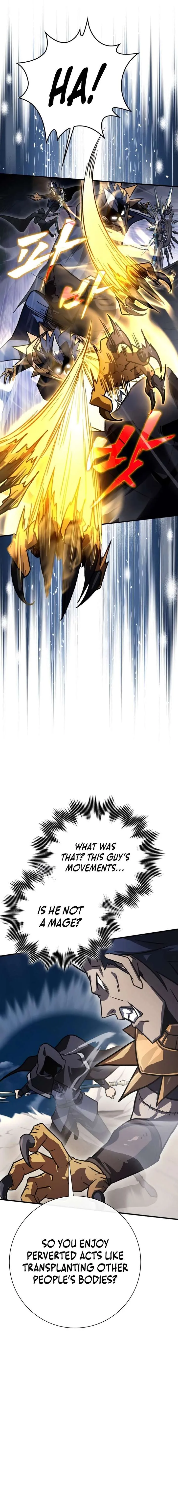 Limit-Breaking Genius Mage Chapter 44 page 21