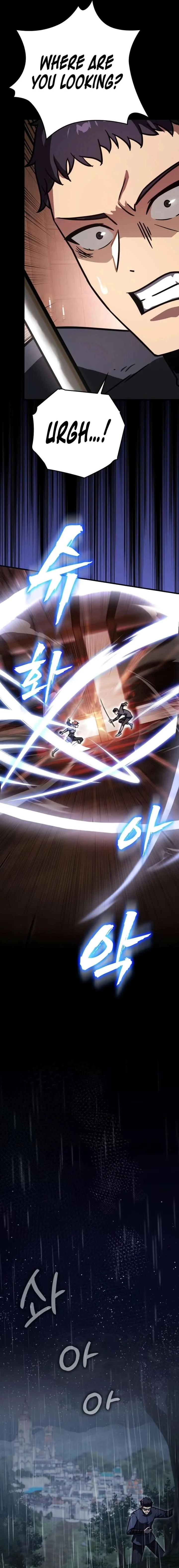 Limit-Breaking Genius Mage Chapter 44 page 5