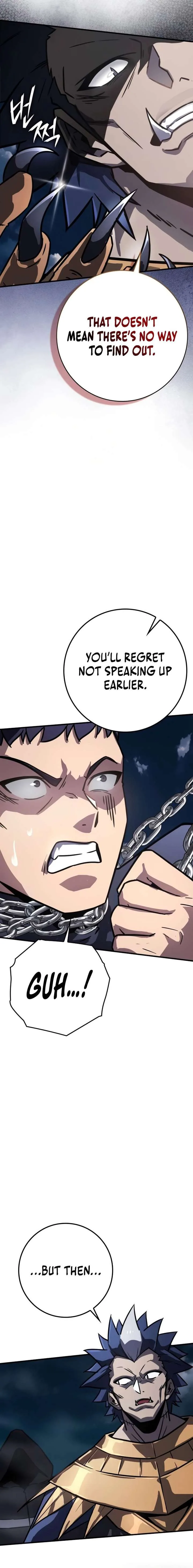 Limit-Breaking Genius Mage Chapter 44 page 18