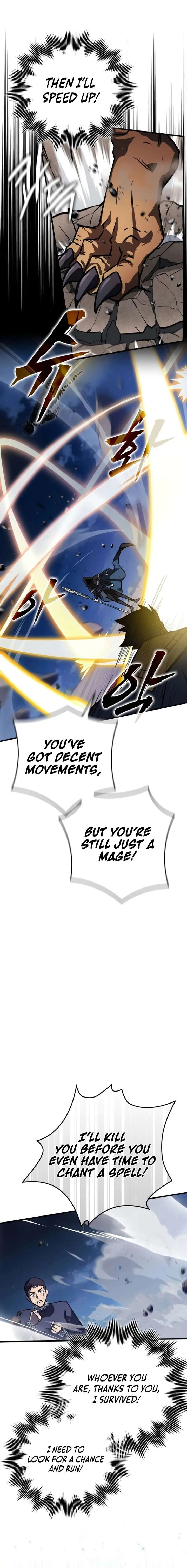 Limit-Breaking Genius Mage Chapter 44 page 22