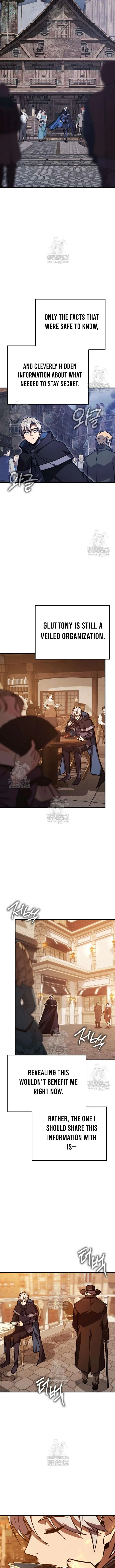 Limit-Breaking Genius Mage Chapter 47 page 5