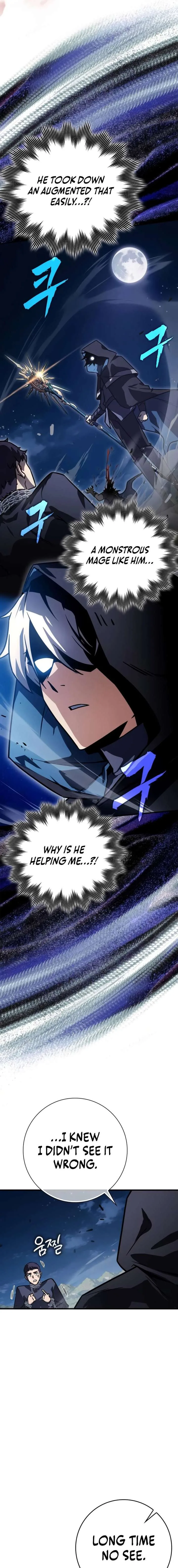 Limit-Breaking Genius Mage Chapter 44 page 25