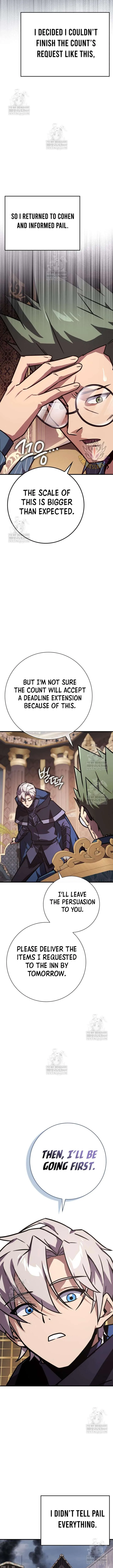 Limit-Breaking Genius Mage Chapter 47 page 4