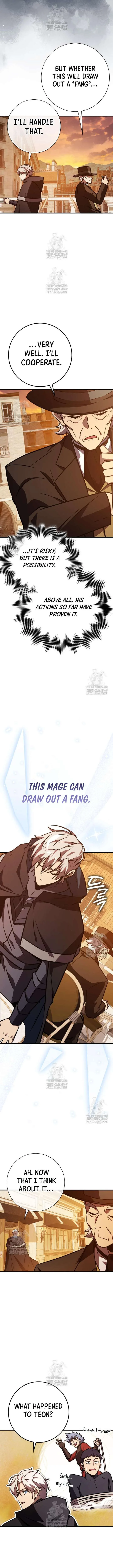Limit-Breaking Genius Mage Chapter 47 page 13