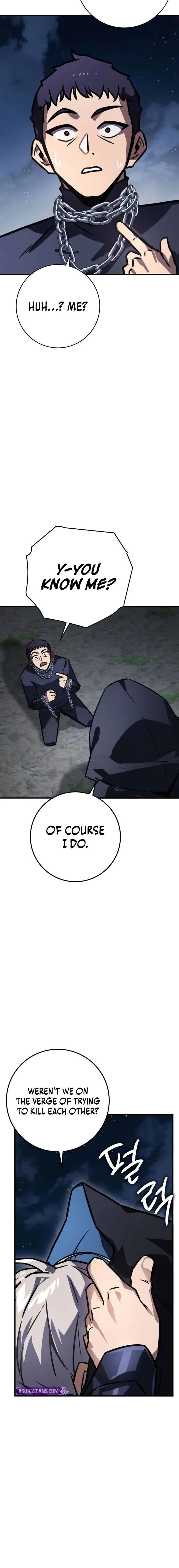 Limit-Breaking Genius Mage Chapter 44 page 26