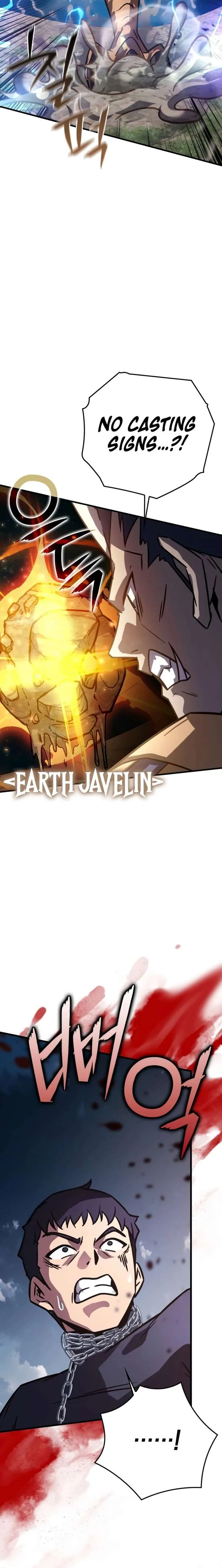 Limit-Breaking Genius Mage Chapter 44 page 24