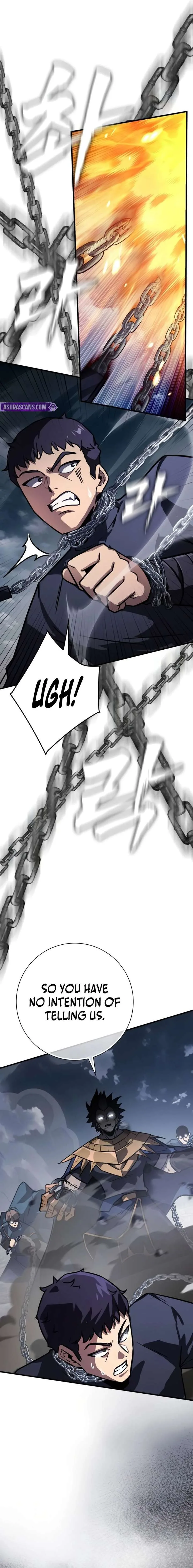 Limit-Breaking Genius Mage Chapter 44 page 17