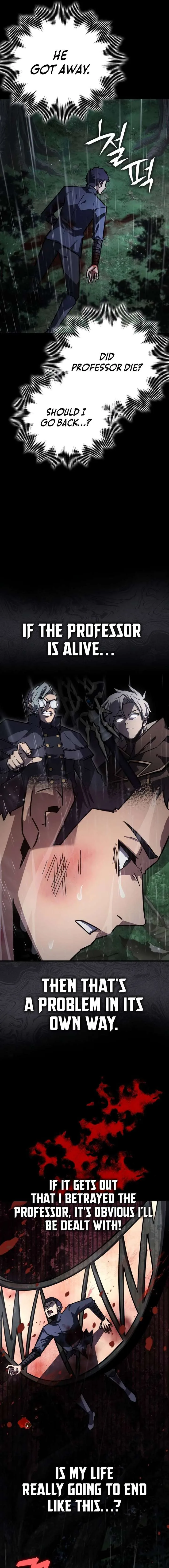 Limit-Breaking Genius Mage Chapter 44 page 7
