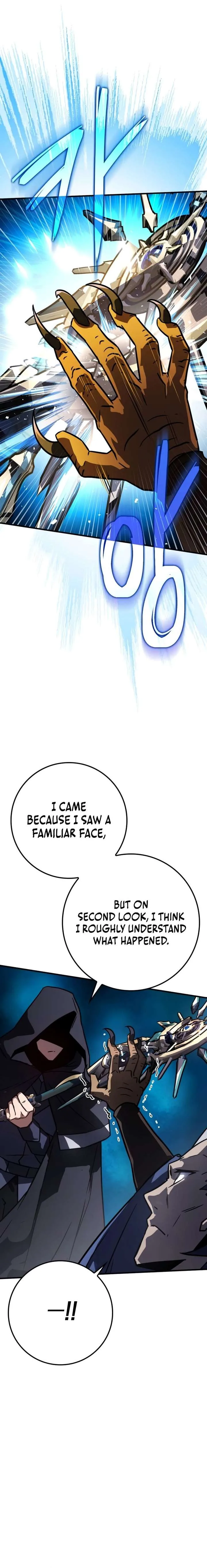 Limit-Breaking Genius Mage Chapter 44 page 20