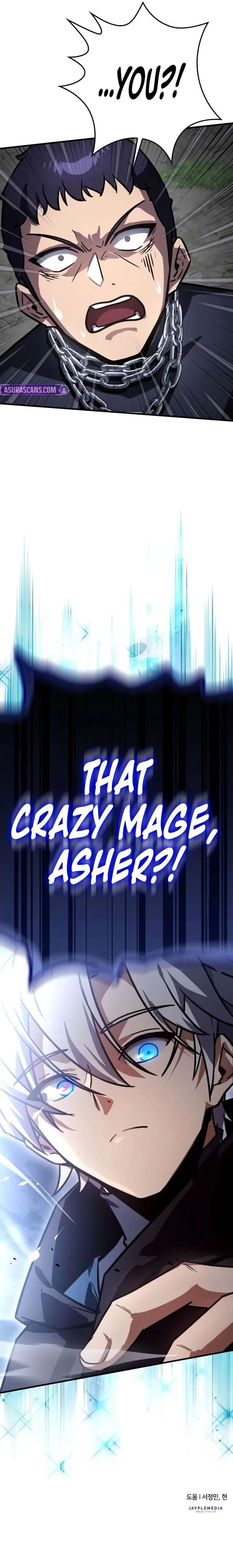 Limit-Breaking Genius Mage Chapter 44 page 27