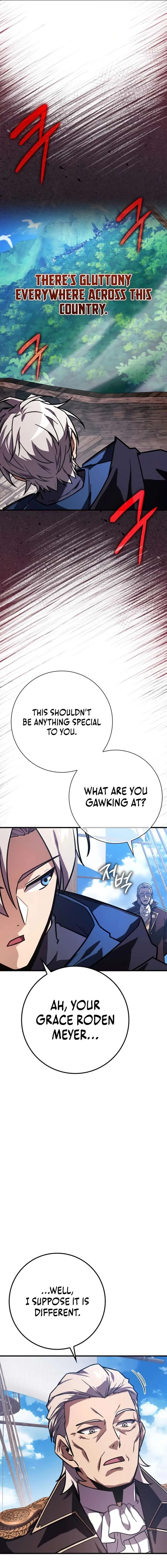 Limit-Breaking Genius Mage Chapter 48 page 4