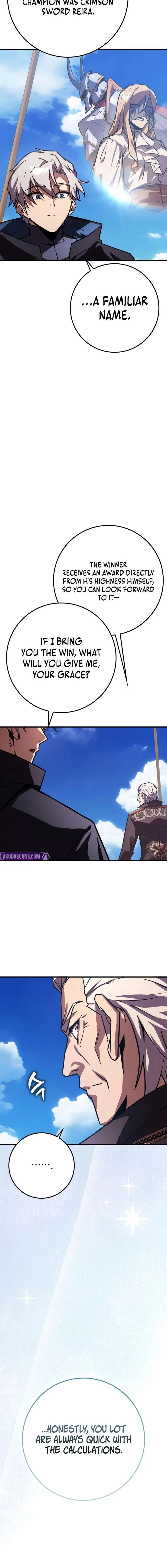 Limit-Breaking Genius Mage Chapter 48 page 11