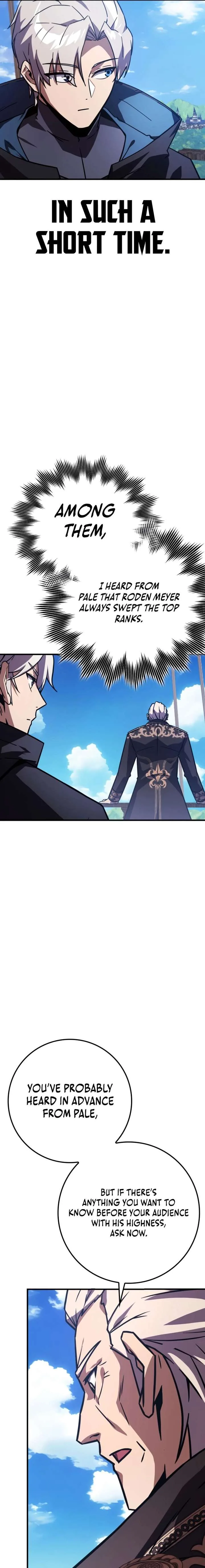 Limit-Breaking Genius Mage Chapter 48 page 8