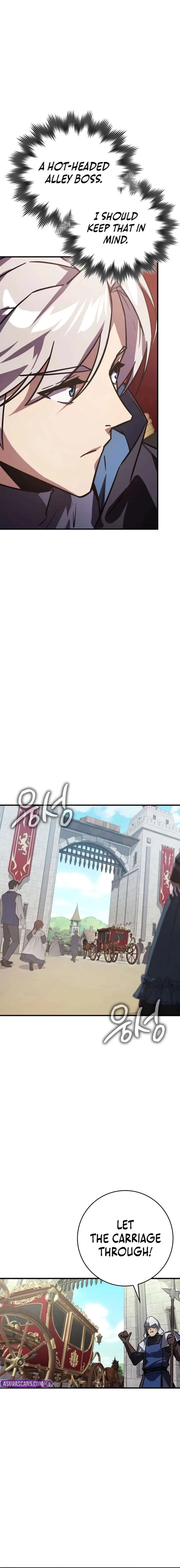 Limit-Breaking Genius Mage Chapter 48 page 15