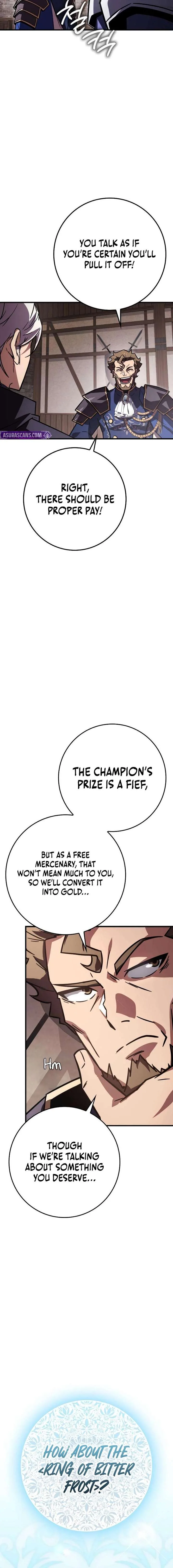 Limit-Breaking Genius Mage Chapter 49 page 7