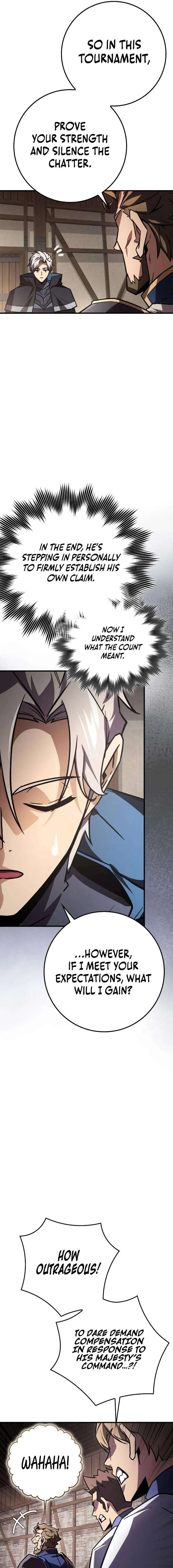 Limit-Breaking Genius Mage Chapter 49 page 6
