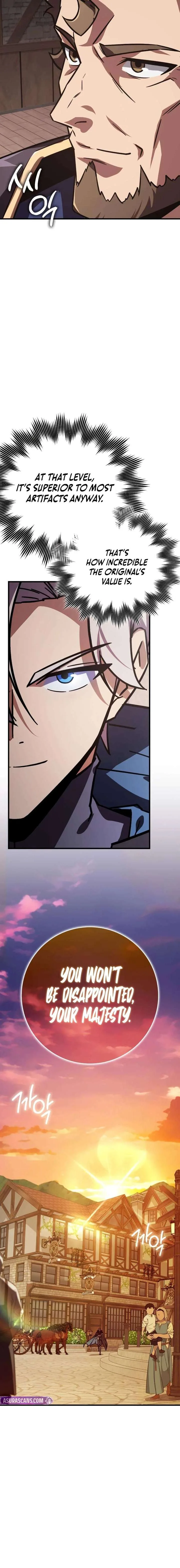 Limit-Breaking Genius Mage Chapter 49 page 9