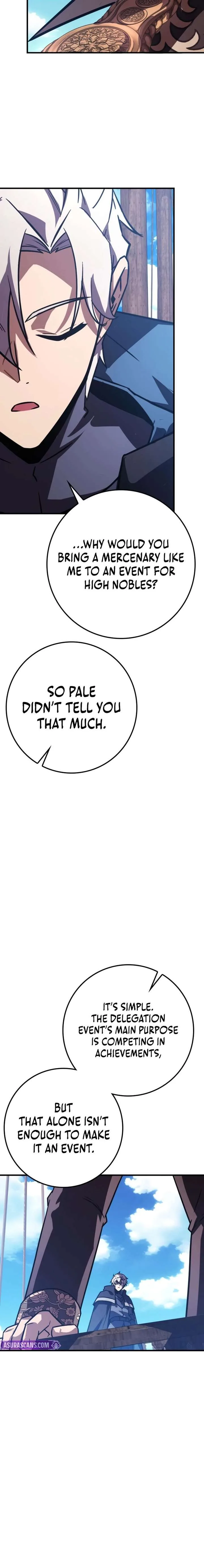 Limit-Breaking Genius Mage Chapter 48 page 9