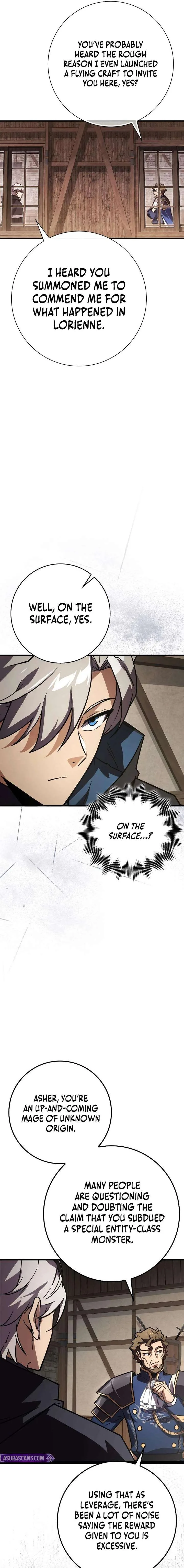 Limit-Breaking Genius Mage Chapter 49 page 4